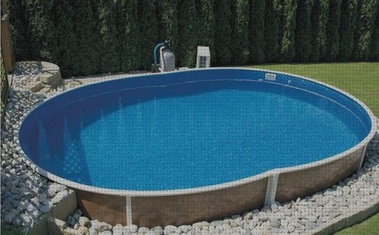Las mejores marcas de piscinas ofertas piscinas piscinas de acero ofertas