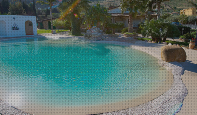 Opiniones de las 20 mejores Piscinas De Aguas Saladas
