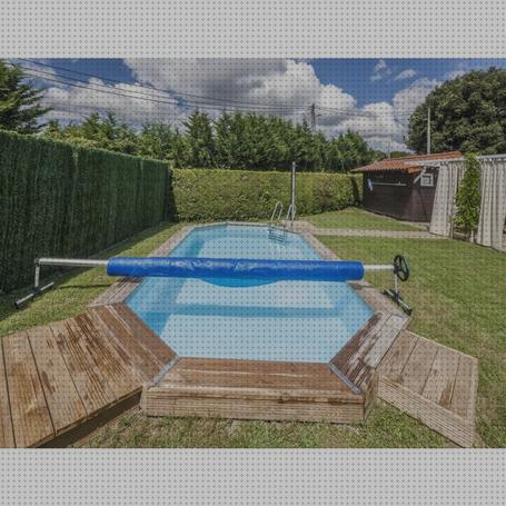 Review de piscinas de aluminio