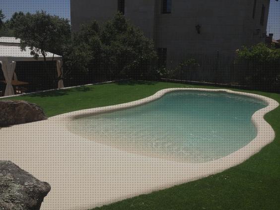 Opiniones de las 32 mejores Piscinas De Arenas Pequeñas