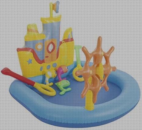 Las mejores marcas de arenas piscinas piscina de arena infantil