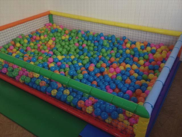 Las mejores piscinas infantiles piscinas piscinas de bolas infantiles