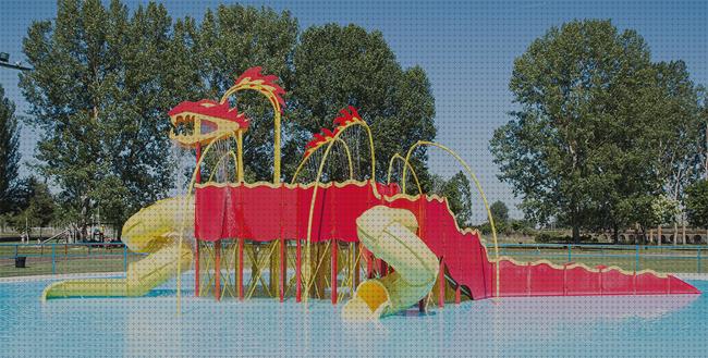 Las mejores marcas de hinchables piscina de cuadros hinchables