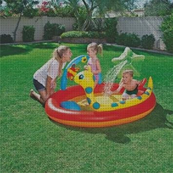 Opiniones de las 18 mejores Piscinas De Espumas De Plásticos