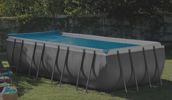 Las mejores marcas de piscinas desmontable naturclara piscina deportiva piscinas de acero ofertas piscinas de goma