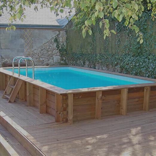 ¿Dónde poder comprar piscinas rectangulares desmontables piscina piscinas desmontables piscinas piscinas de madera rectangulares desmontables?