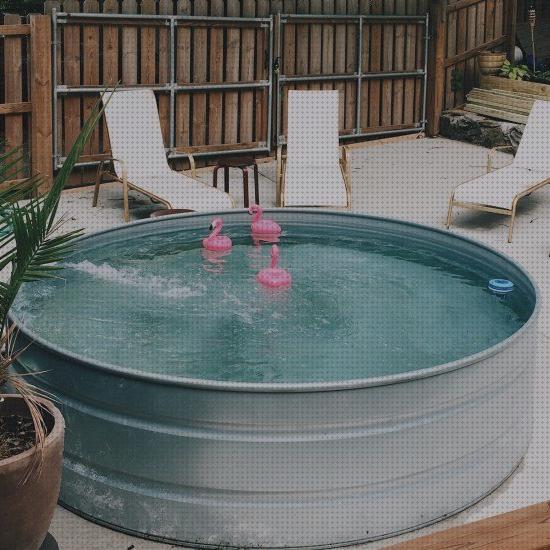Las mejores desmontables piscinas de madres desmontables