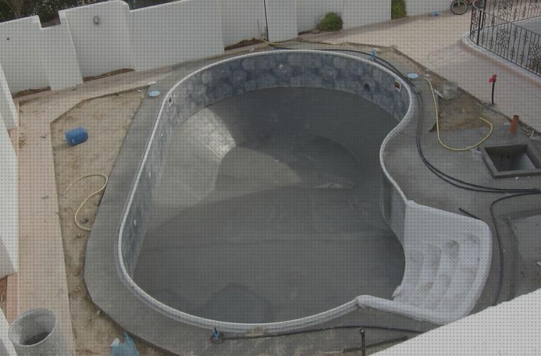 Las mejores marcas de liner piscinas piscinas piscinas de paneles liner