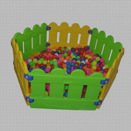 Las mejores infantiles piscinas piscinas de pelotas infantiles