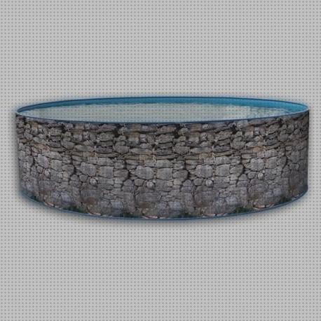 Análisis de las 51 mejores Piscinas De Piedras Desmontables 350
