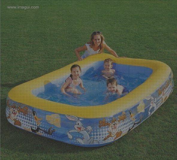 Las mejores piscinas piscinas de plastico chicas