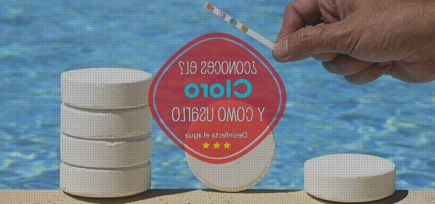 Las 27 Mejores Piscinas De Plásticos Cloro