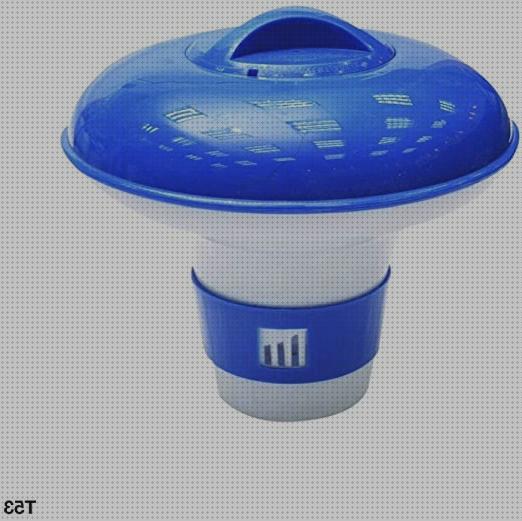 Review de piscinas de plastico cloro