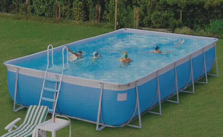 Las mejores 40 Piscinas De Plásticos Grandes Y Baratas