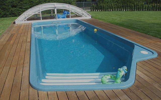 ¿Dónde poder comprar plásticos piscinas piscinas de plastico prefabricadas?