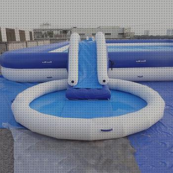 Las mejores marcas de grandes piscina de plástico grandes