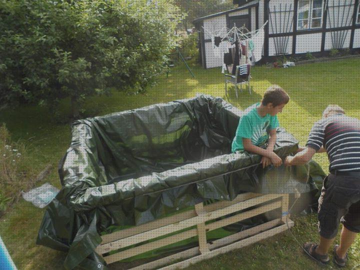 Las mejores marcas de plásticos piscinas piscina plastico canoa