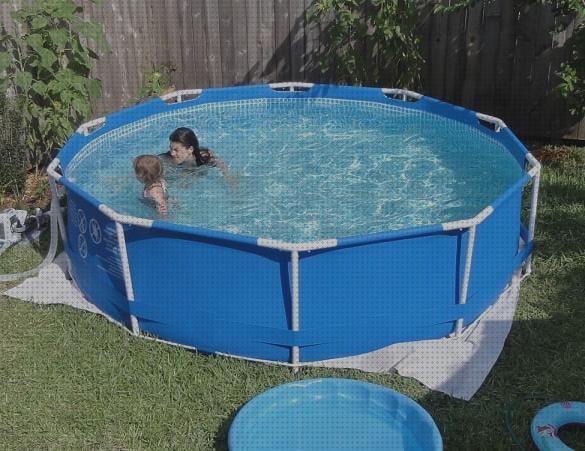 TOP 35 piscinas demsontables a la venta