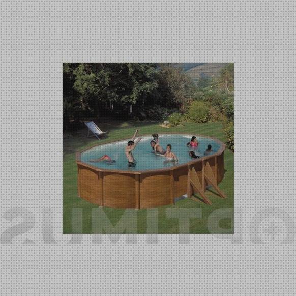 Las mejores piscinas piscinas desmont