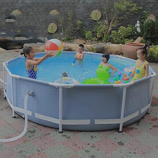 Review de piscinas desmont