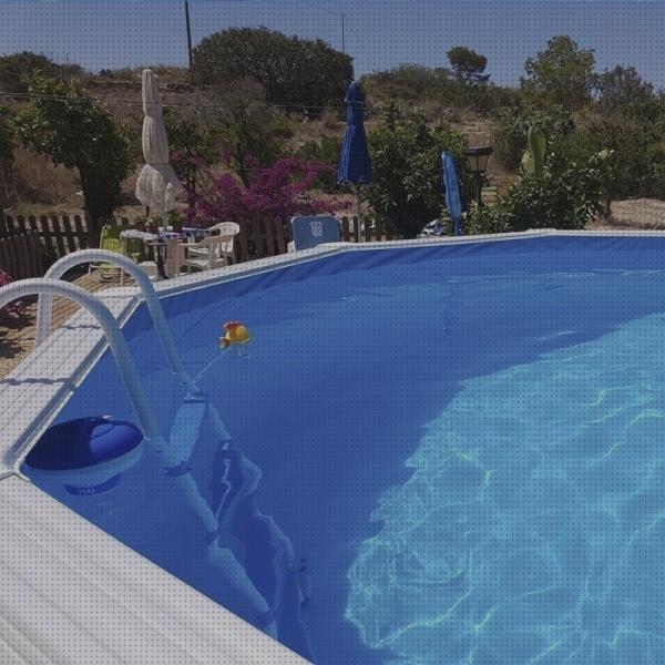 TOP 37 piscinas desmontables 4 60