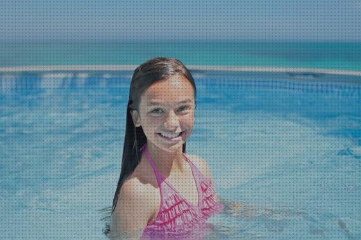 Review de piscinas desmontable 549x274x132