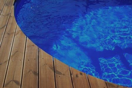 Las mejores enterrados desmontables piscinas piscinas desmontable enterrada
