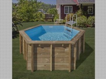 41 Mejores piscinas desmontables naturclara