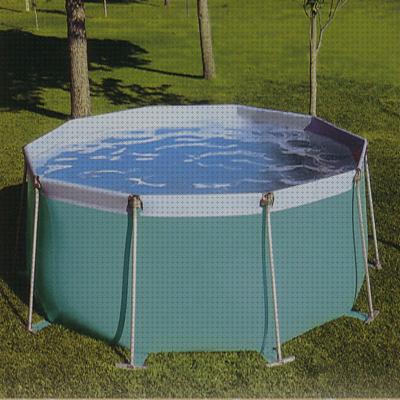 Review de piscinas desmontable varatas