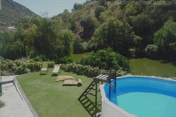 Review de piscinas desmontables 12 x 4 x132