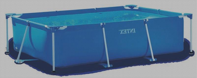 Review de piscinas desmontables 170 leclerc