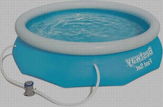 Review de piscinas desmontables 2000 litros