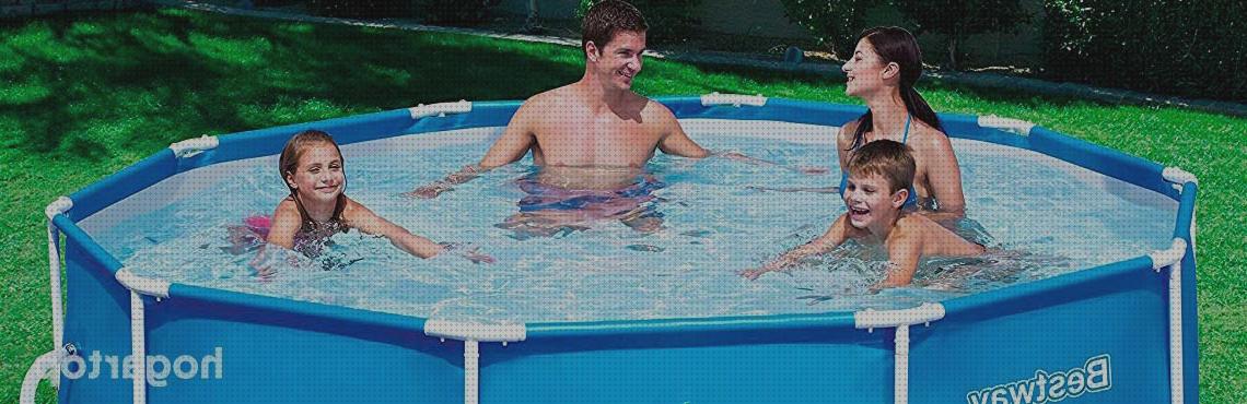 Las mejores 2020 desmontables piscinas piscinas desmontables 2020