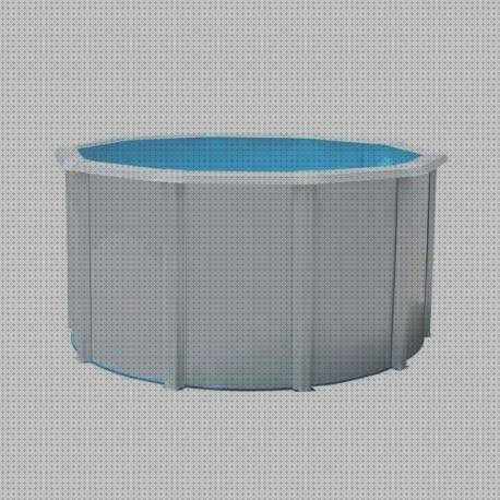 Análisis de las 45 mejores Piscinas Desmontables 230x120 Pvc
