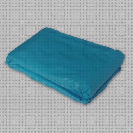 Review de piscinas desmontables 230x120 pvc