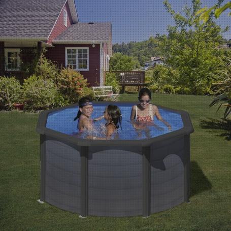 Las mejores marcas de intex piscina desmontable 240x120 intex