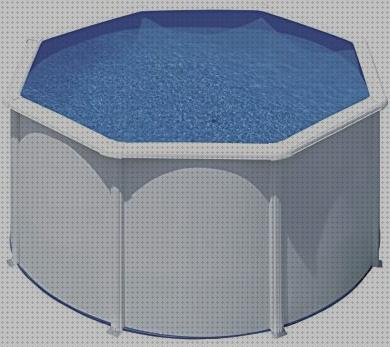 Análisis de las 59 mejores Piscinas Desmontables 240x120 Pvc