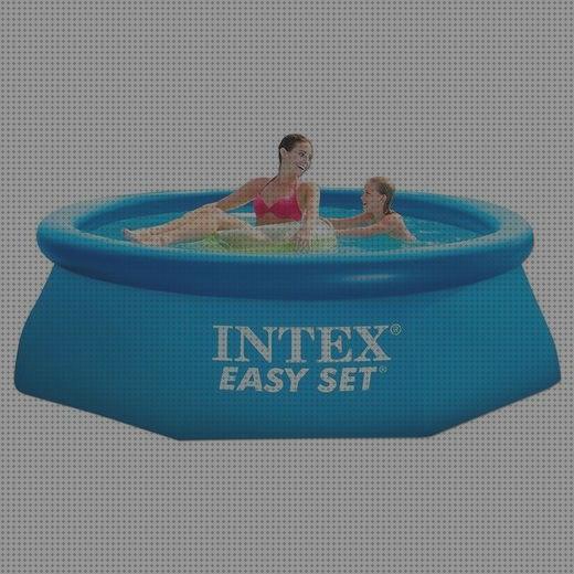 Las mejores marcas de desmontables piscinas desmontables 244