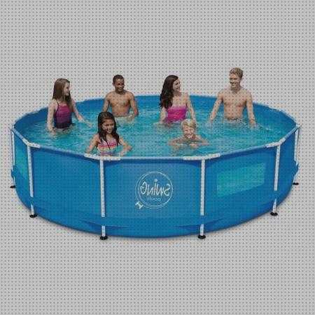 Las mejores piscina desmontable 3 66 Más sobre piscinas desmontables con skimmer Más sobre piscinas desmontables hondas piscinas desmontables 3 66 x 1 00