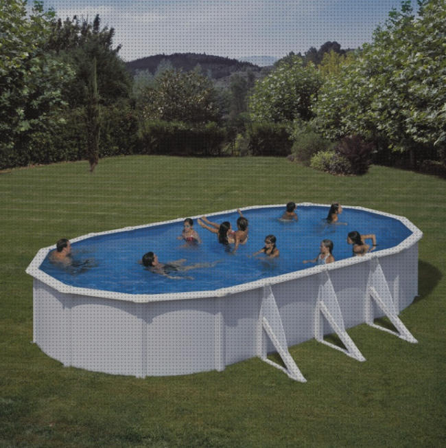 Las 36 Mejores piscinas desmontables 30000 litros