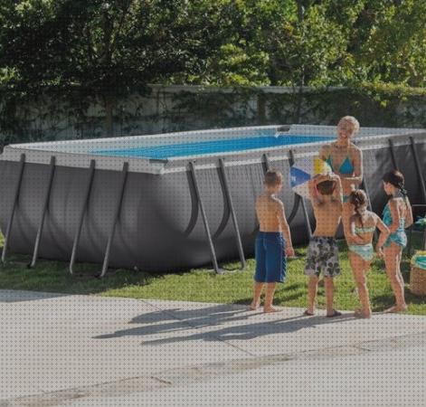 ¿Dónde poder comprar intex desmontables piscinas piscinas desmontables 305x100 intex?