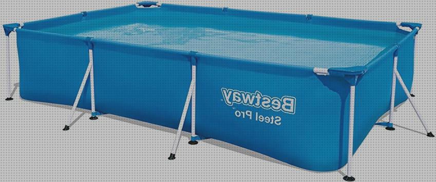 Las mejores piscina desmontable 355