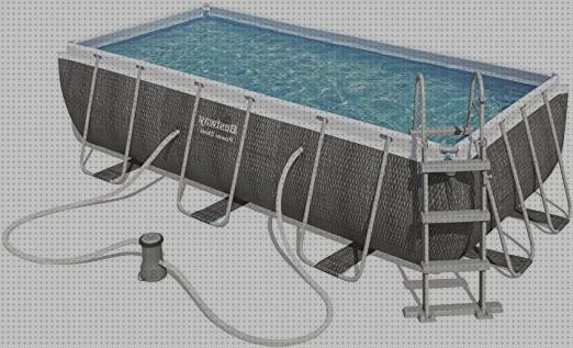 ¿Dónde poder comprar desmontables piscinas desmontables 404x201x100?