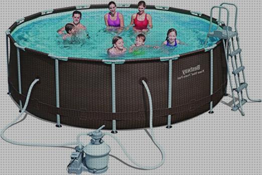 Las mejores marcas de piscinas desmontables redonda 122 Más sobre piscinas desmontables hondas Más sobre piscinas desmontables 300x120 piscinas desmontables 422 x 122