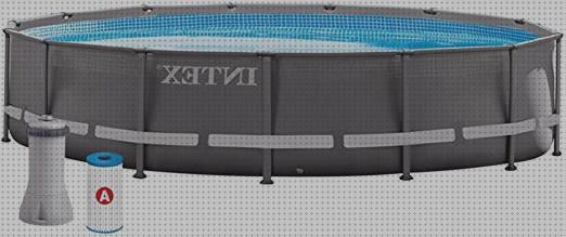 TOP 37 piscinas desmontables 427x107