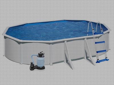 Las mejores metros desmontables piscinas piscinas desmontables 4x3 metros