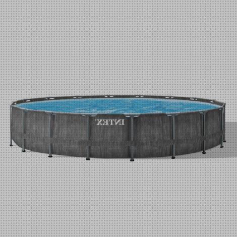TOP 30 piscinas desmontables 549 x 122 bajo análisis