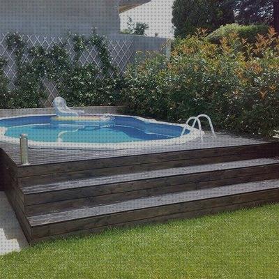 Las mejores marcas de Más sobre splash piscina infantil Más sobre piscina hinchable 396 Más sobre salfuman piscina desmontable piscina desmontable 5x3x1 25