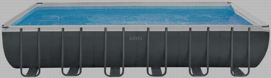 Las mejores 732x366 desmontables piscinas piscinas desmontables 732x366 oferta