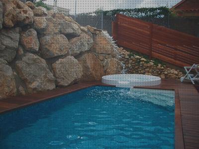 Las mejores desmontables piscinas desmontables 8x4